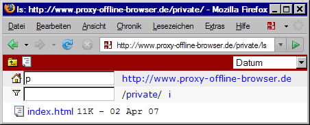 http://www.Proxy-Offline-Browser.de/private/ls